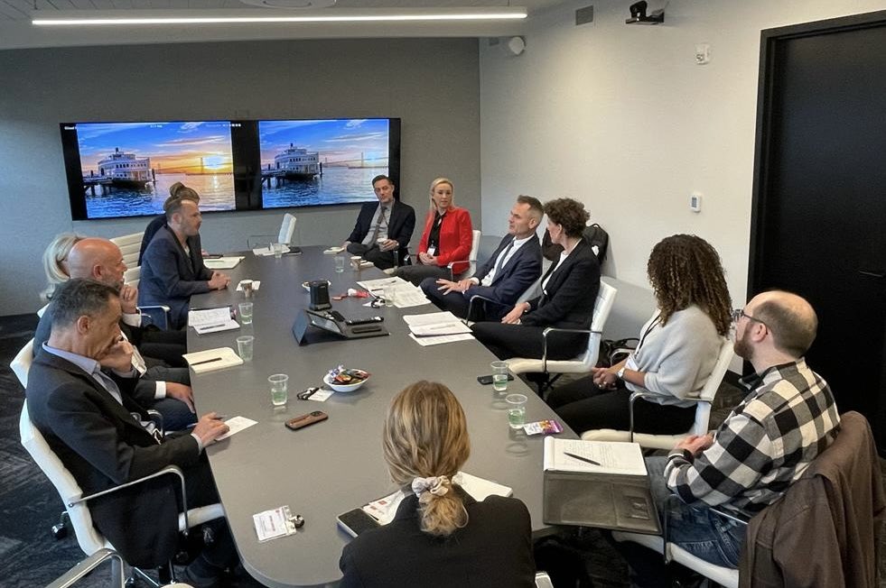 Jesper Møller Sørensen 🇩🇰 tweet media