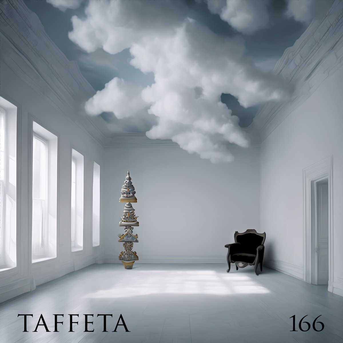 TAFFETA | 166
soundcloud.com/belial-pelegri…