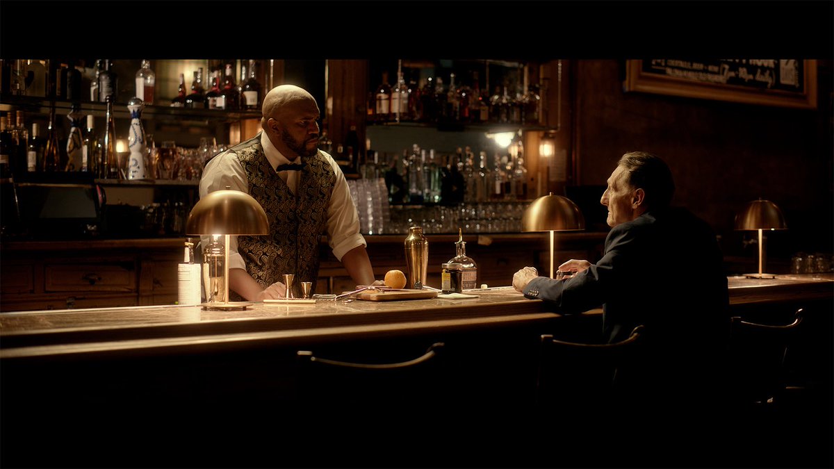 NyeEye's tweet photo. Cocktail attire preferred. This should be a grand olde time. 🎉

P.S. - This may be the only time it plays in a movie theater. Ever.

@culvercityff @Cinemark 

#happyhour🍸 #shortfilm #culvercityfilmfestival #losangeles #filmscreening https://t.co/gAjYzc3mbP