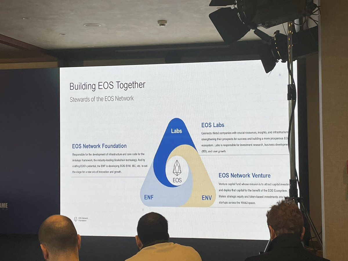 Daniel__Shin's tweet photo. #EOS 
이오스 생태계와 커뮤니티의 새로운 도약.

Where's the next meet-up? 👉🇰🇷🤗

@eosnfoundation @eosnetworklabs @EOSFoundationCN @myrawang0 https://t.co/I6E6ru562j