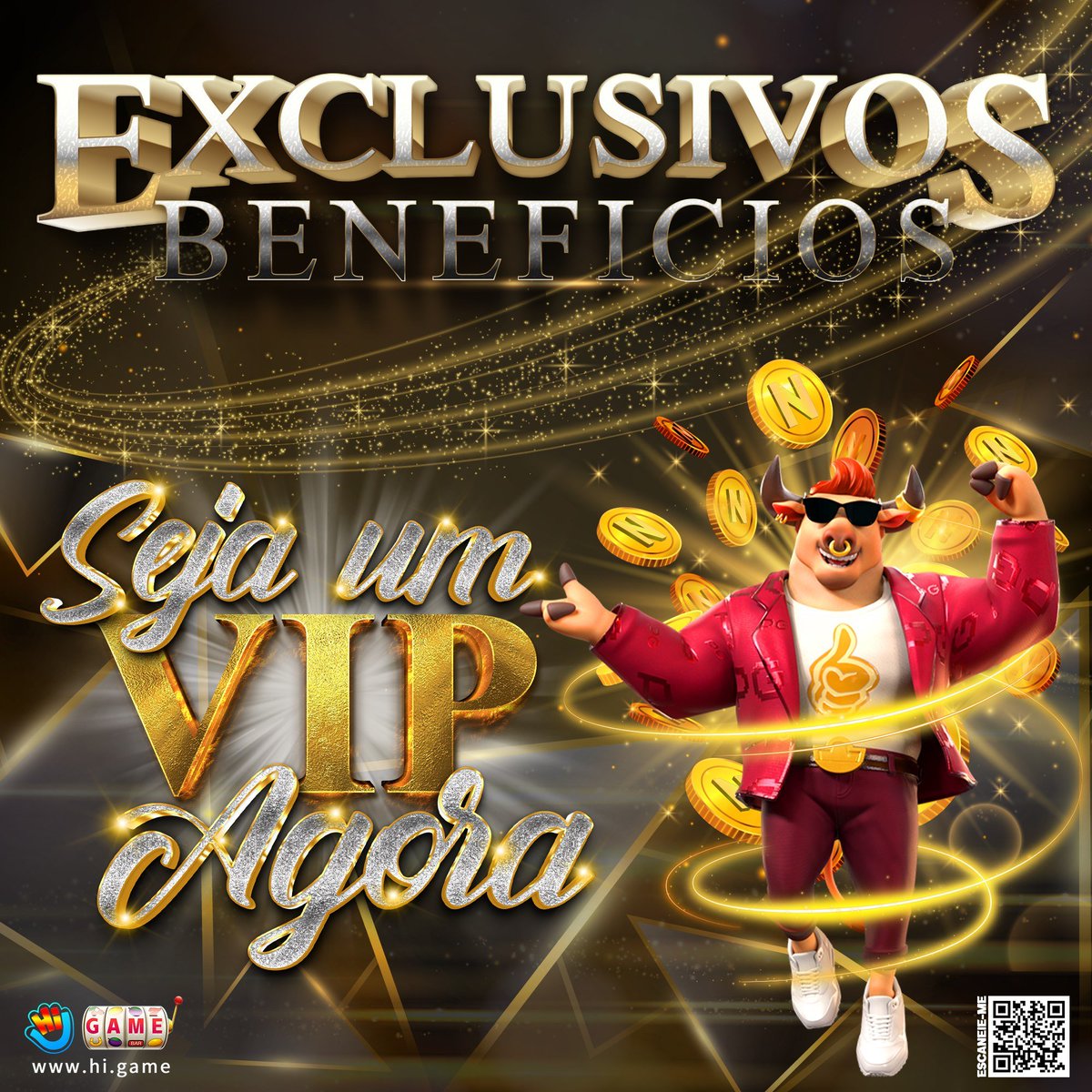 official_higame's tweet photo. Pronto para jogar? Aposte 30 vezes ou faça uma troca em 7 dias, ou seus ganhos ficarão na 'saldo congelado' até que você esteja de volta à ação. 🏆💎
https://t.co/Vv3W6BXqrp
#HiGame #NowMagic #CoinCraze #VIPFun #JoinTheGame https://t.co/i4Hv99M4qk