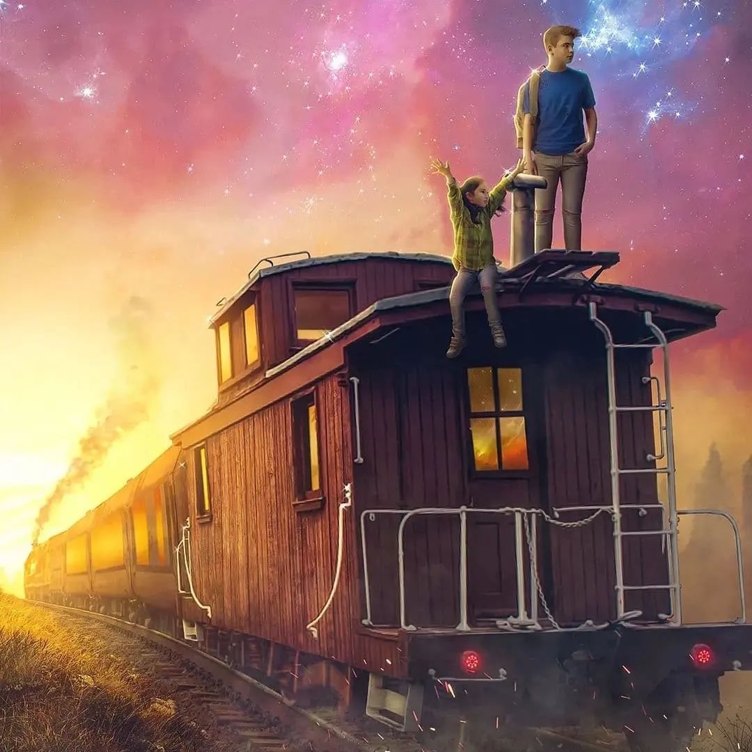 Your journey to me is better than all distant tenderness.