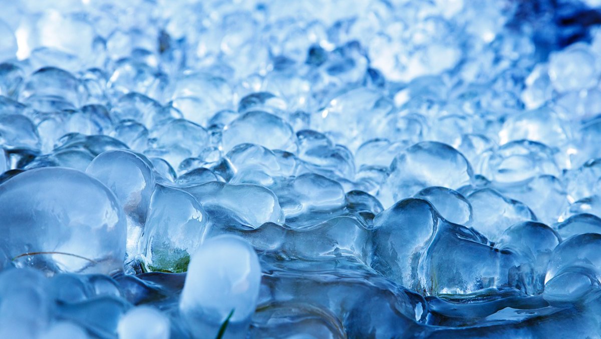 Ice baths seem to be the next big thing promoted by health influencers across social media. Extreme temperatures are a common seizure trigger and the last place we want to have a seizure is in a bath. -- Have you tried an ice bath? #EpilepsyAwarenessMonth