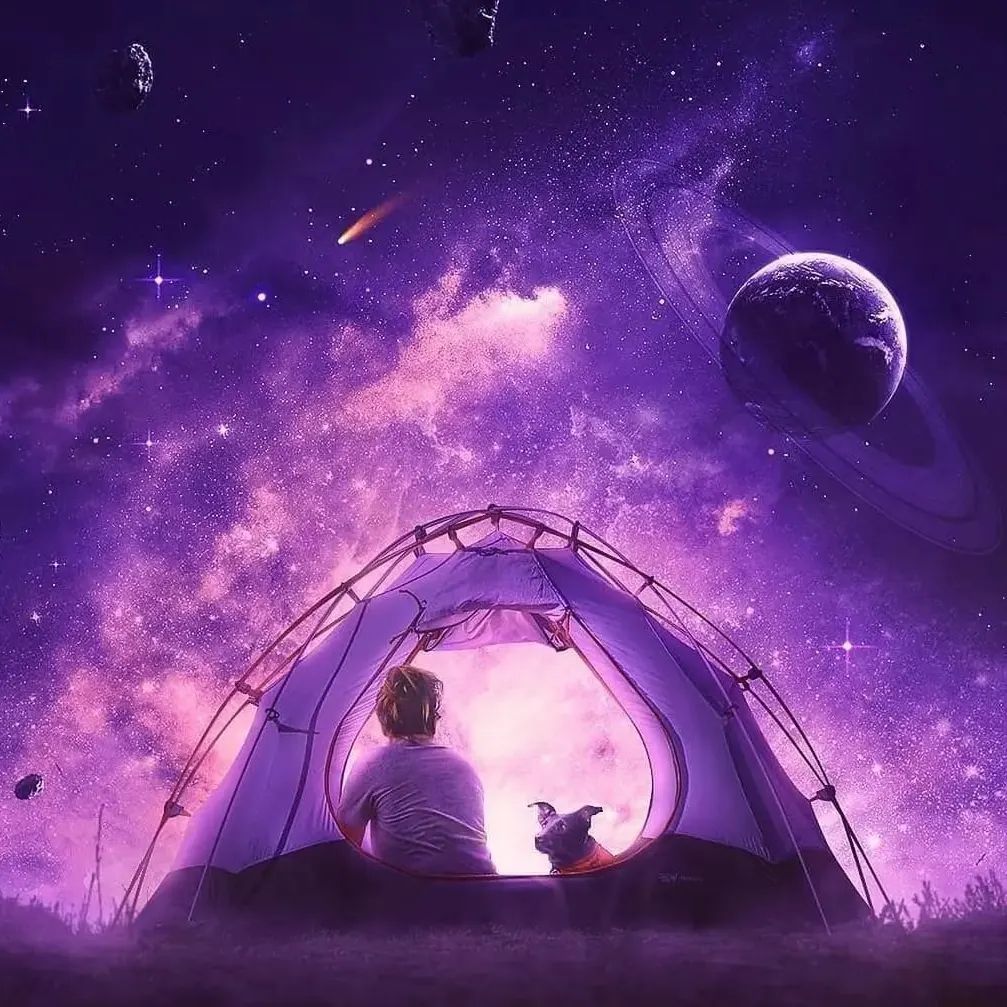 Your journey to me is better than all distant tenderness.