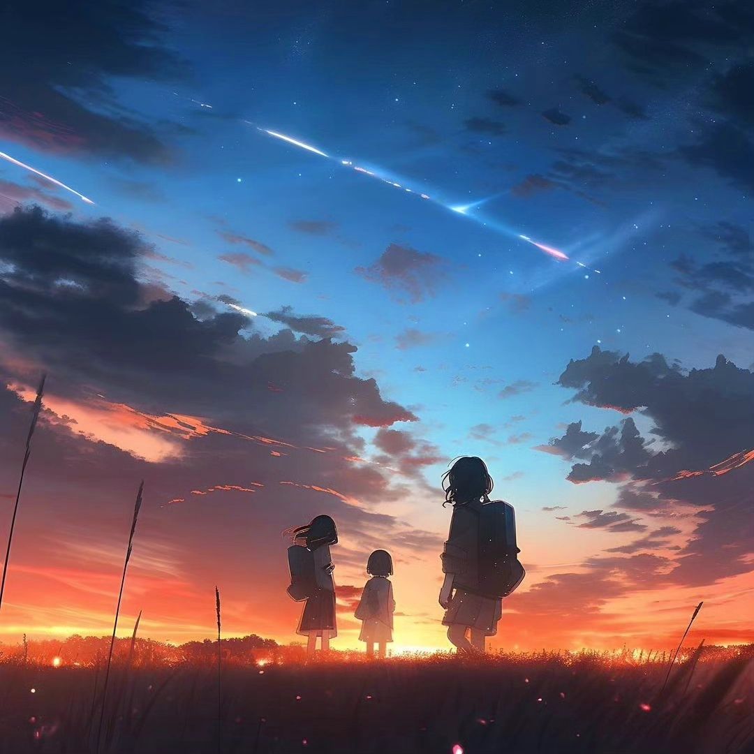 When the time is right and the breeze is not dry, go out for a walk and see different scenery.