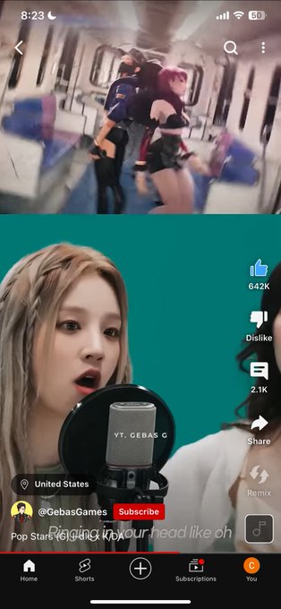 #PopStars @G_I_DLE  @KDA_MUSIC @LeagueOfLegends @seradotwav (G) I-dle x K/DA https://t.co/2KfNwZgcmo<a href="/tag/popstars"class="tags">#PopStars</a><a class="tags" target="_blank" title="On Twitter" href="/?out=eyJ0eXAiOiJKV1QiLCJhbGciOiJIUzUxMiJ9.eyJpYXQiOjE3MjU1NTUzNjIsImlzcyI6InR3cG9ybnN0YXJzLmNvbSIsIm5iZiI6MTcyNTU1NTM2MiwiZXhwIjoxNzU3MDkxMzYyLCJyZWRpcmVjdF91cmwiOiJodHRwczovL3R3aXR0ZXIuY29tL0dfSV9ETEUifQ.wmrfCKi7GqnmJOF6EN-PiCnfXsedDol7CzCAajKPDLapMxY5Jxzg8sfj13ZScH6d1GHGdhJGwDVdaffkaiqFEQ">@G_I_DLE</a><a class="tags" target="_blank" title="On Twitter" href="/?out=eyJ0eXAiOiJKV1QiLCJhbGciOiJIUzUxMiJ9.eyJpYXQiOjE3MjU1NTUzNjIsImlzcyI6InR3cG9ybnN0YXJzLmNvbSIsIm5iZiI6MTcyNTU1NTM2MiwiZXhwIjoxNzU3MDkxMzYyLCJyZWRpcmVjdF91cmwiOiJodHRwczovL3R3aXR0ZXIuY29tL0tEQV9NVVNJQyJ9.wsZppbcMfoSpsgdY8e9TAmfMfeLrmjHMP9EivTKf0n4w6-nJqul35GH6CeV1IDQwWLqFMc47djyLKFf8fCLlig">@KDA_MUSIC</a><a class="tags" target="_blank" title="On Twitter" href="/?out=eyJ0eXAiOiJKV1QiLCJhbGciOiJIUzUxMiJ9.eyJpYXQiOjE3MjU1NTUzNjIsImlzcyI6InR3cG9ybnN0YXJzLmNvbSIsIm5iZiI6MTcyNTU1NTM2MiwiZXhwIjoxNzU3MDkxMzYyLCJyZWRpcmVjdF91cmwiOiJodHRwczovL3R3aXR0ZXIuY29tL0xlYWd1ZU9mTGVnZW5kcyJ9.JbCe-EvpFM9UtLO4D0utrptsj7P5Xtv5jI_g3tK0-P_0DBy2dzGwAz70BHxiHXipCztBhjYGmlVnPXQYbhPHMQ">@LeagueOfLegends</a><a href="/tag/leagueoflegends"class="tags"><span>#leagueoflegends</span></a><a href="/tag/akali"class="tags"><span>#akali</span></a><a href="/tag/riotgames"class="tags"><span>#riotgames</span></a><a href="/tag/ahri"class="tags"><span>#ahri</span></a><a href="/tag/moba"class="tags"><span>#moba</span></a>