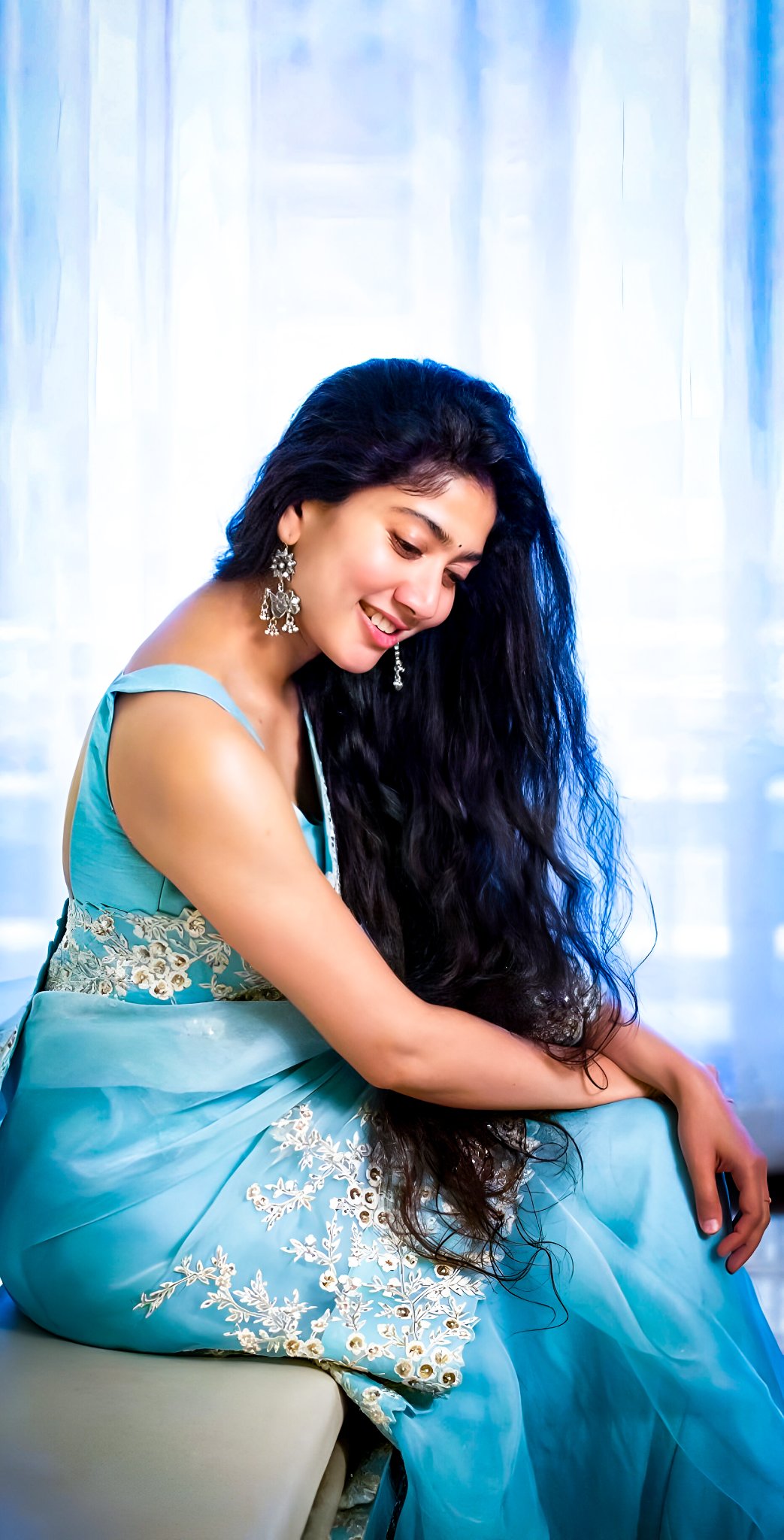 Image Sai Pallavi Biography | iiQ8 SaiPallavi Movies, Husband, Age, Marriage, Height