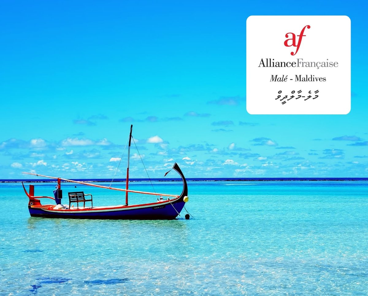 AFMaldives's tweet photo. https://t.co/op1fn9EtsM