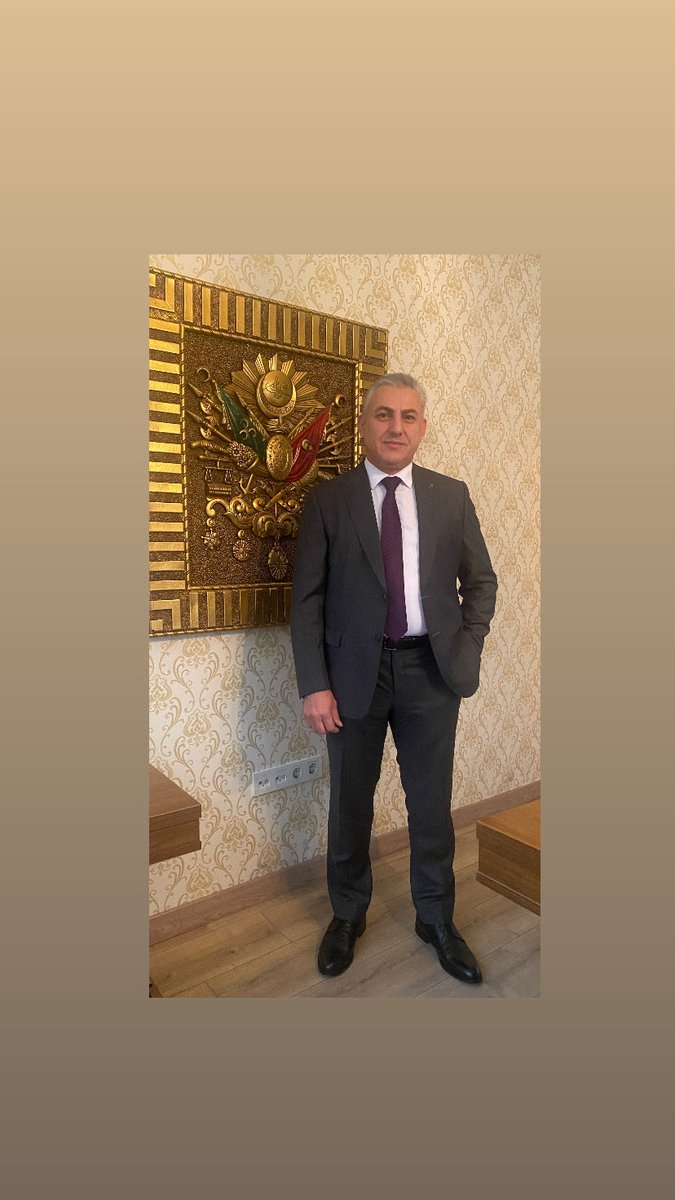 Sancaktepe’yi Sancaktepe’nin evladı SABİT KARAMAN’a emanet etmeye var mısınız?