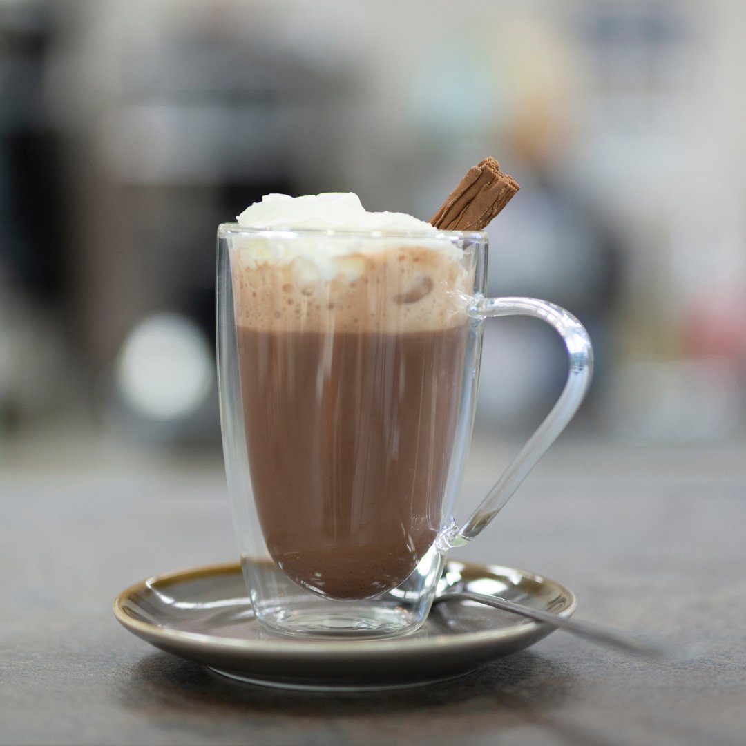 Easy to use ✅
Functional ✅
Efficient ✅

Ensure your winter beverage offering ticks all the right boxes by using our powdered drink dispensers bit.ly/3QjE9mp

#BeverageSolution #ElectroluxProfessional