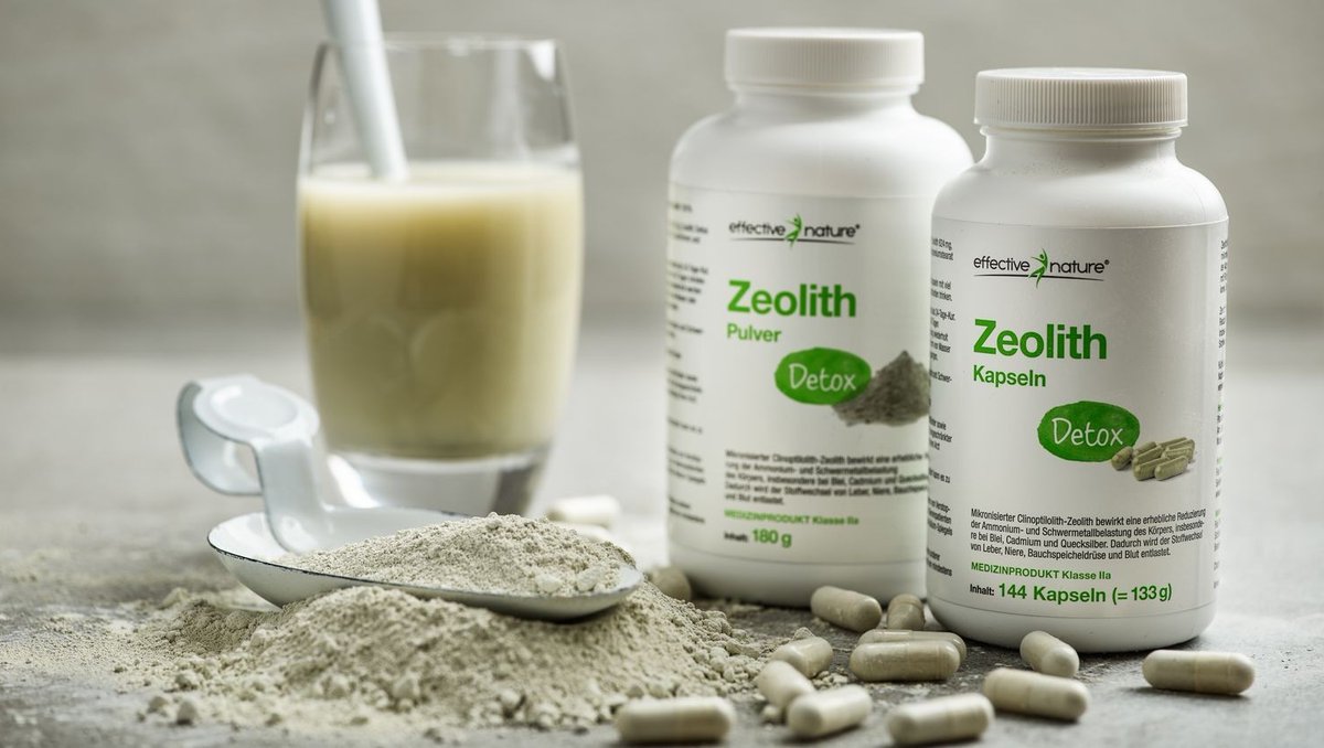 ZentrumGesund's tweet photo. Entdeckt die erstaunlichen Vorteile von Zeolith! Dieses Naturmineral wirkt entgiftend, stärkt die Gesundheit und fördert die Heilung. Mehr Infos und spannende Fakten findet ihr auf https://t.co/5HhYkuiHkq
#Zeolith #Naturheilkunde #Detox #GesundLeben #WellnessTrends https://t.co/t1NuGn1vy8