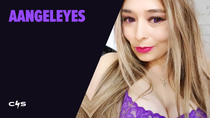 Surrender to the enchantment of  @AANGELEYES2.  She has it all⁣ - that mesmerizing combination of attitude<a class="tags" target="_blank" title="On Twitter" href="/?out=eyJ0eXAiOiJKV1QiLCJhbGciOiJIUzUxMiJ9.eyJpYXQiOjE3MjUwMzEwNzAsImlzcyI6InR3cG9ybnN0YXJzLmNvbSIsIm5iZiI6MTcyNTAzMTA3MCwiZXhwIjoxNzU2NTY3MDcwLCJyZWRpcmVjdF91cmwiOiJodHRwczovL3R3aXR0ZXIuY29tL0FBTkdFTEVZRVMyIn0.-inqvEEYqcSN3CUFSkpgD2oIKDnnFfElu2-E_MWW8r17gvbG-dPrRRjGYm6XKz8Ccv5vv1-SzplDbKHtwfpsRA">@AANGELEYES2</a>