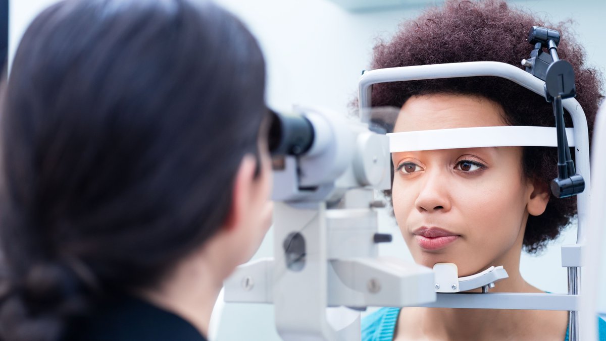 Have you recently had your eyes tested at a local optician or live with any form of sight loss?   

If so, please help us shape how eye services are delivered in Camden by completing this short survey: orlo.uk/7sYLJ

The survey closes Thursday 30 November.