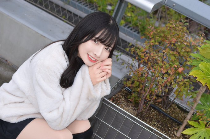 Twitterのコスプレ画像13