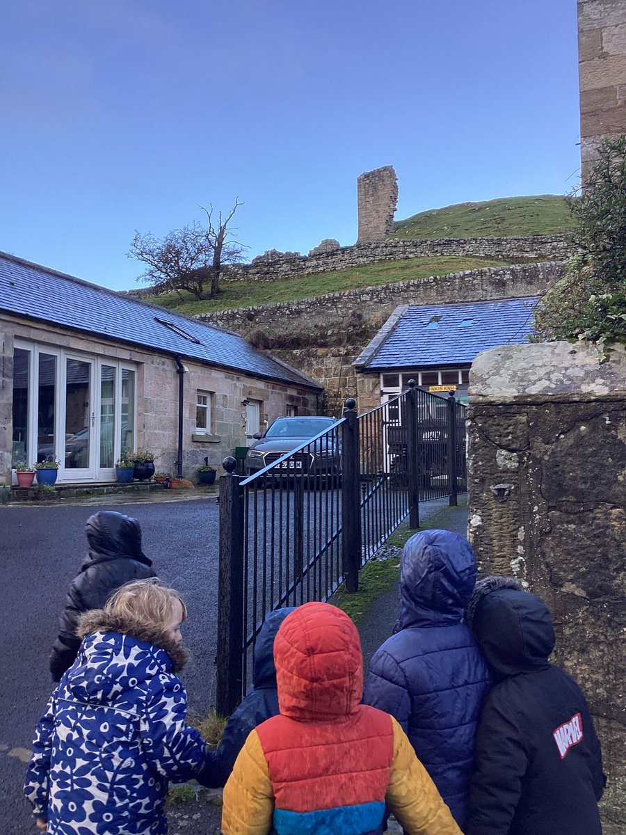 HarbottleSchool's tweet image. More photos from Our local area! #harbottlefirstschool #ourlocalarea