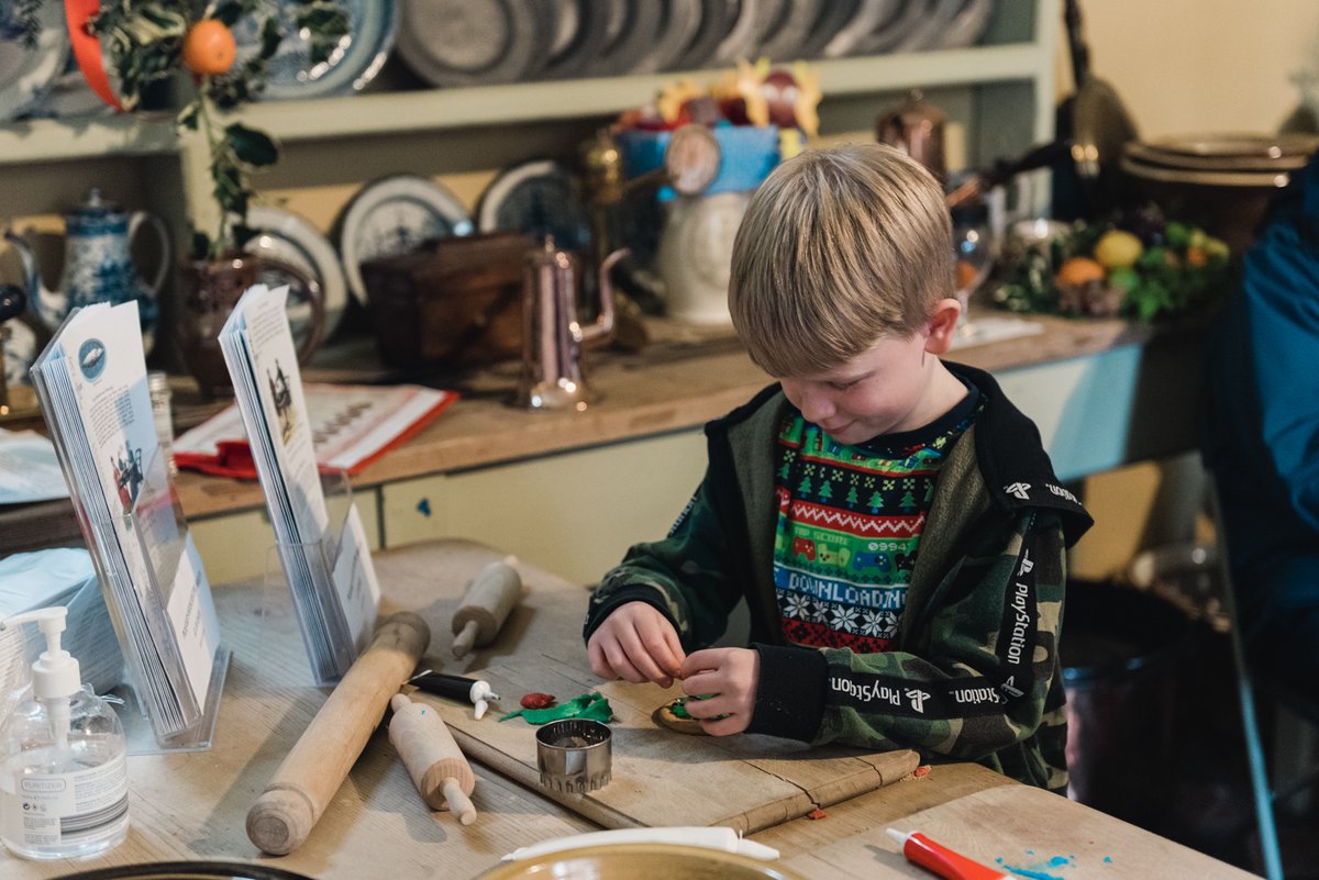 Pickford's House tweet media