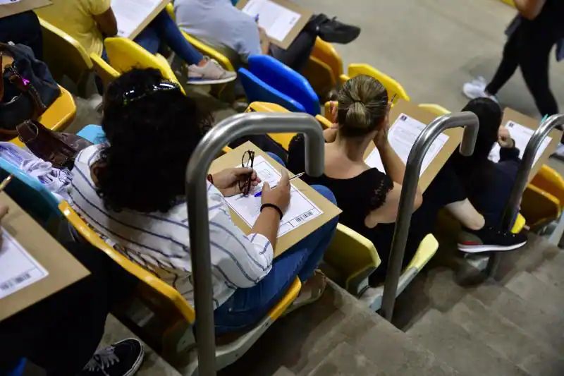 pdispain's tweet photo. El sindicato Sepca enviará observadores a todos los exámenes de oposiciones en Canarias - Plataforma de Interinos - Justicia #SEPCA #oposiciones #Canarias #fijezaya #fijeza_ya #interinos #sindicatos https://t.co/Tkogpgw7ob https://t.co/EIzt2s5xPg