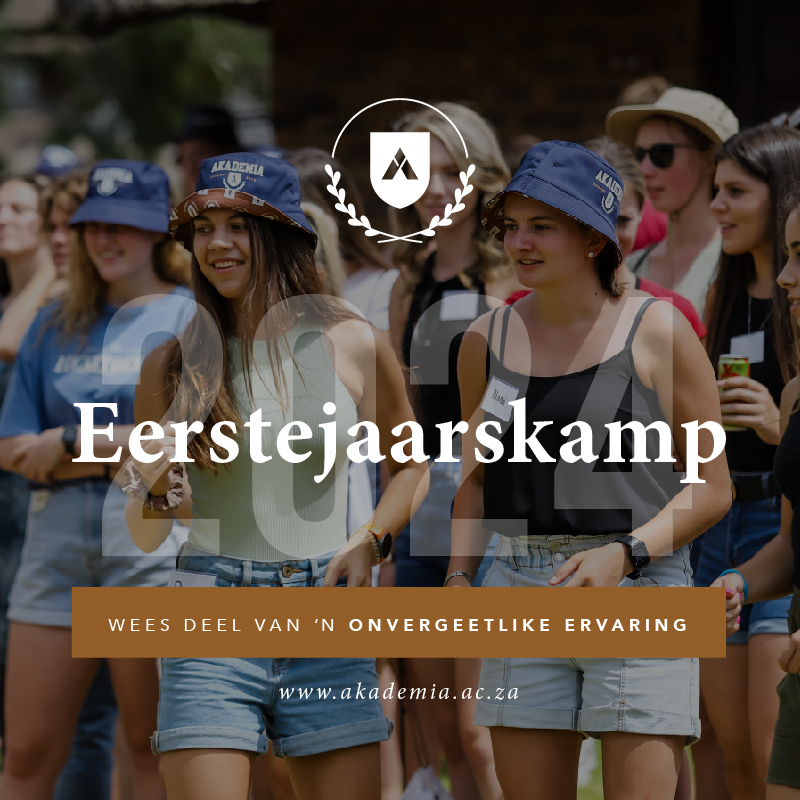 OnsAkademia's tweet photo. Aandag eerstejaar-Fonties van 2024. Dagboek 23 tot 26 Januarie op jou kalender vir ŉ onvergeetlike ervaring! 

Begin jy in 2024 jou studiereis by Akademia?  Maak seker jy is daar, besoek  https://t.co/Wuc20HMW4O vir meer inligting. 

#MyAkademia #Fontie #Eerstejaarskamp2024 https://t.co/4mdHi1FGmK