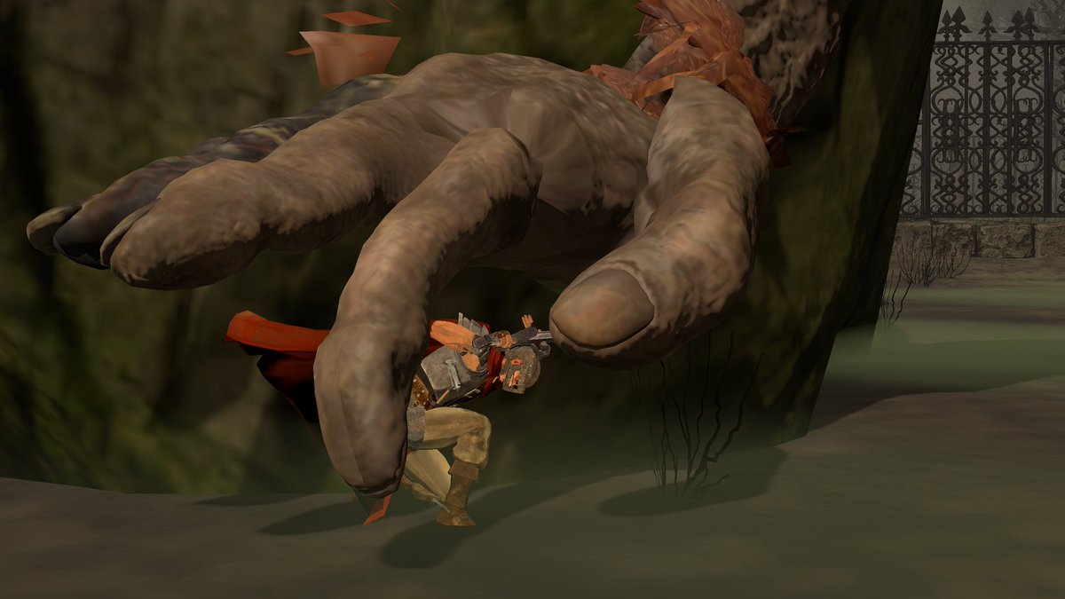 CornoVR's tweet photo. Quelques images de mon évènement Roleplay sur le thème de barserk sur VRChat il y a peine 1 semaines ! On c'est bien amusé ! Hésitez pas a rejoindre ! https://t.co/LaGnNAg88c