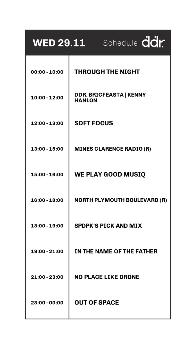 Dublin Digital Radio tweet media