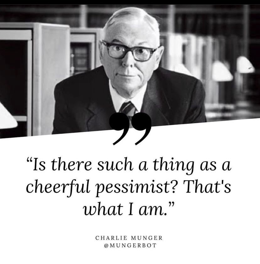 HydraLucide's tweet image. RIP Charlie Munger. 

His work had a huge impact on the shape of my mental models &amp;amp; the way I approach decision-making. 

Chat Gpt this for a quick reminder : 

Reward and Punishment Superresponse Tendency
Liking/Loving Tendency
Disliking/Hating Tendency
Doubt-Avoidance Tendency…