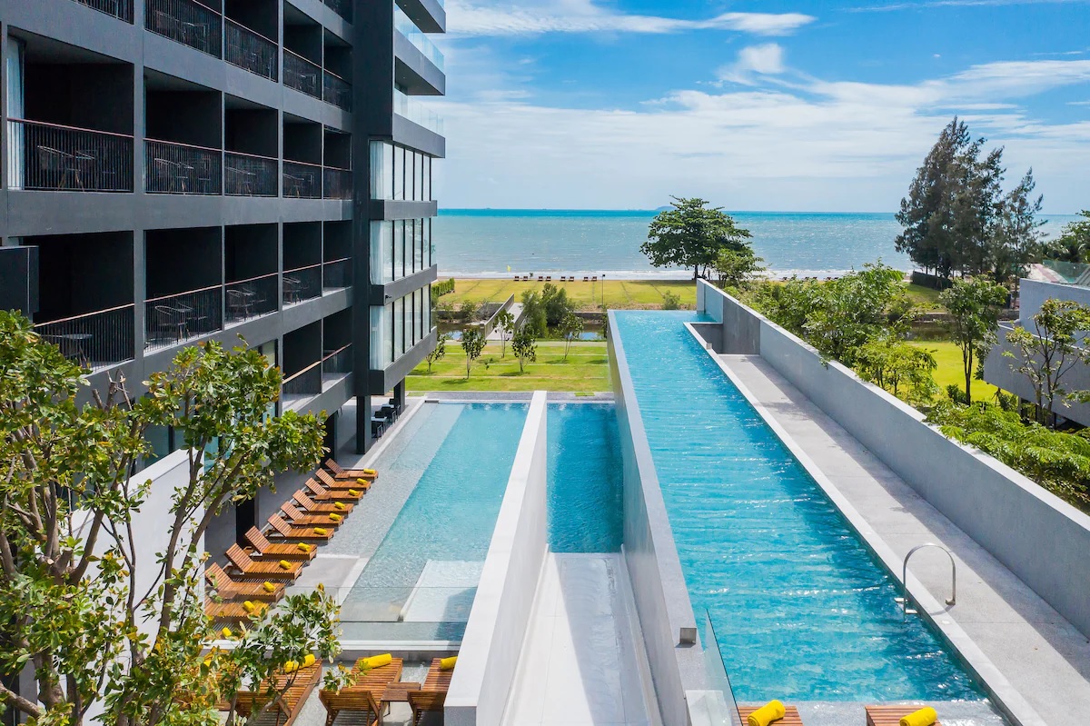 justhibymon's tweet photo. Ana Anan Resort &amp; Villas Pattaya #รับจอง
สำหรับเข้าพัก in 31 ธ.ค. 66 - out 1 ม.ค. 67
Seaview Grand Deluxe w/BF @ 4,400 บาท

#pattaya #พัทยา #ที่พักพัทยา

สอบถามเพิ่มเติม
☎ : 081-6148938
💌 : paipak2020@hotmail.com
💻 : https://t.co/OOlQVs2n1S
📱 : https://t.co/y0Sd0uZL5x https://t.co/RvNKjzqPZW