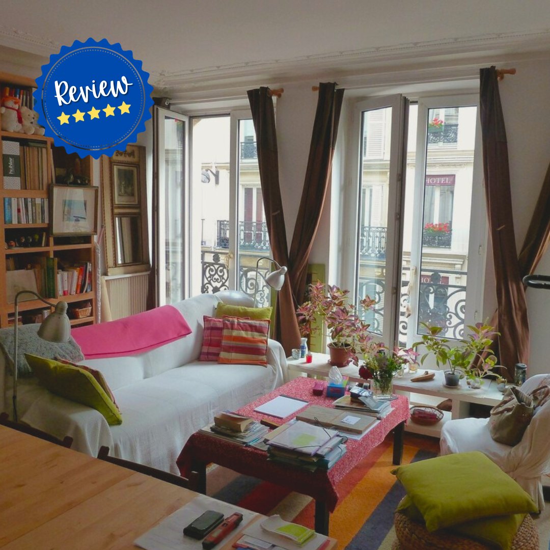 Homestay.com tweet media