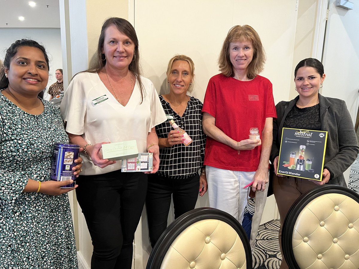 Holroyd High School tweet media