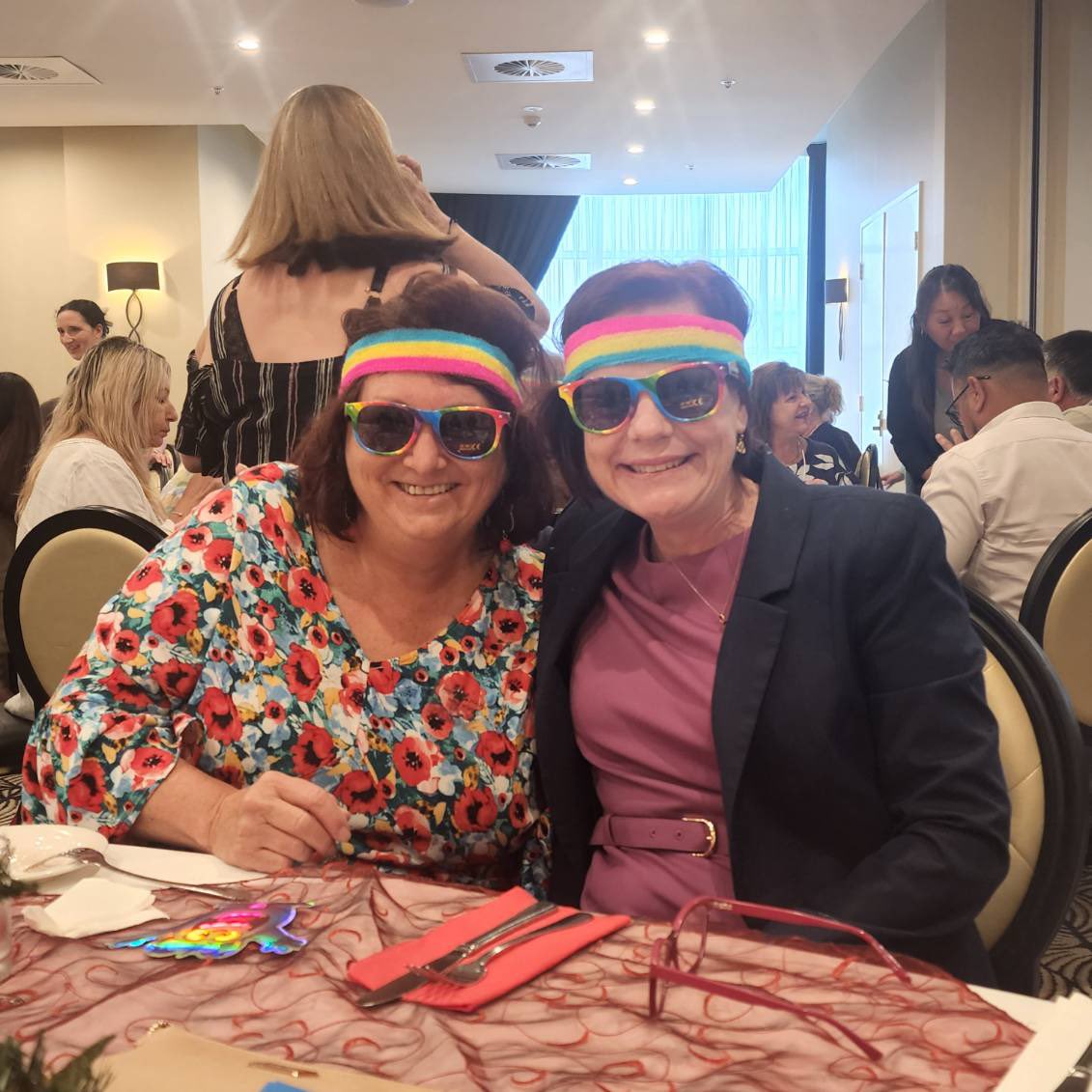 Holroyd High School tweet media