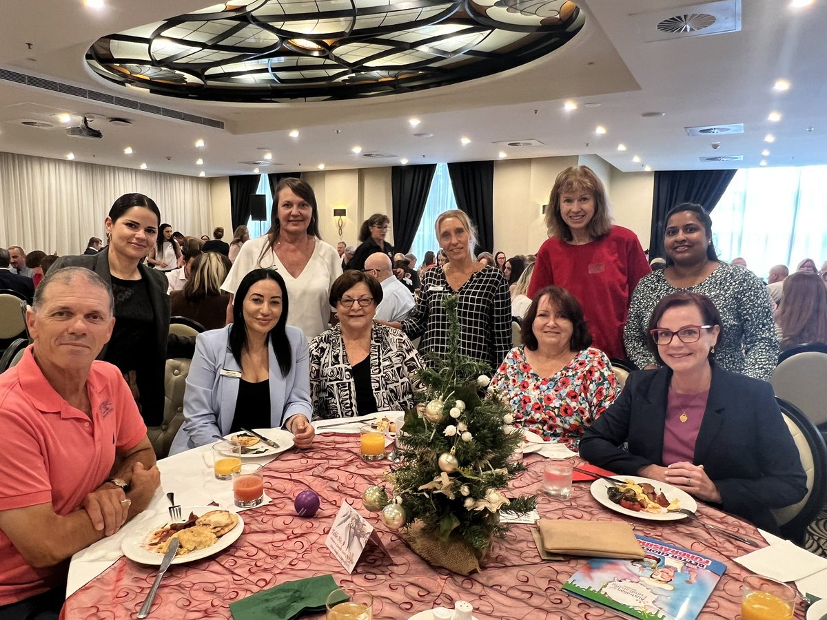 Holroyd High School tweet media