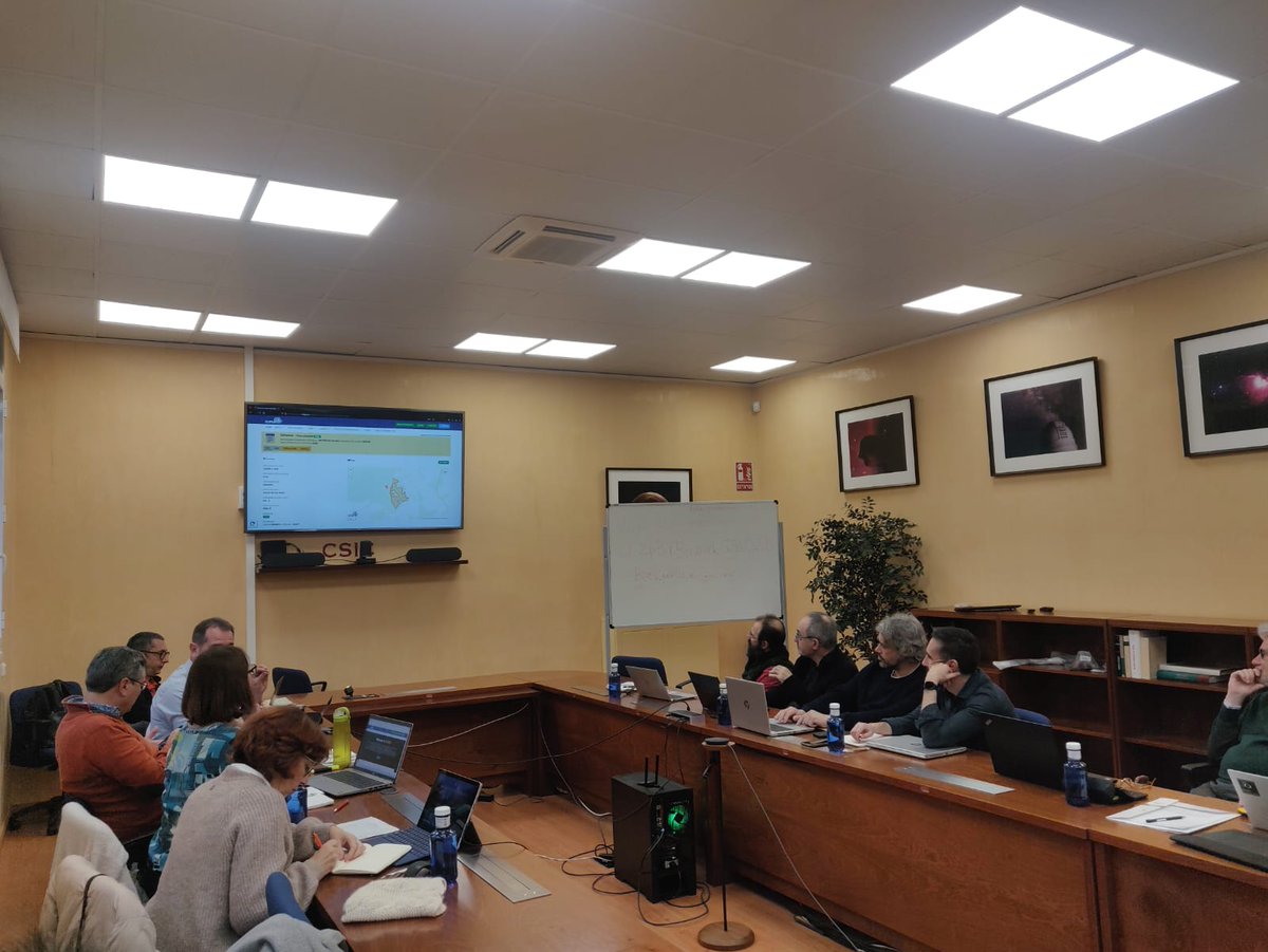 NewtVision's tweet photo. Working and testing  the portal... 
@FORGENIUS_EU https://t.co/zvBGpvvp20