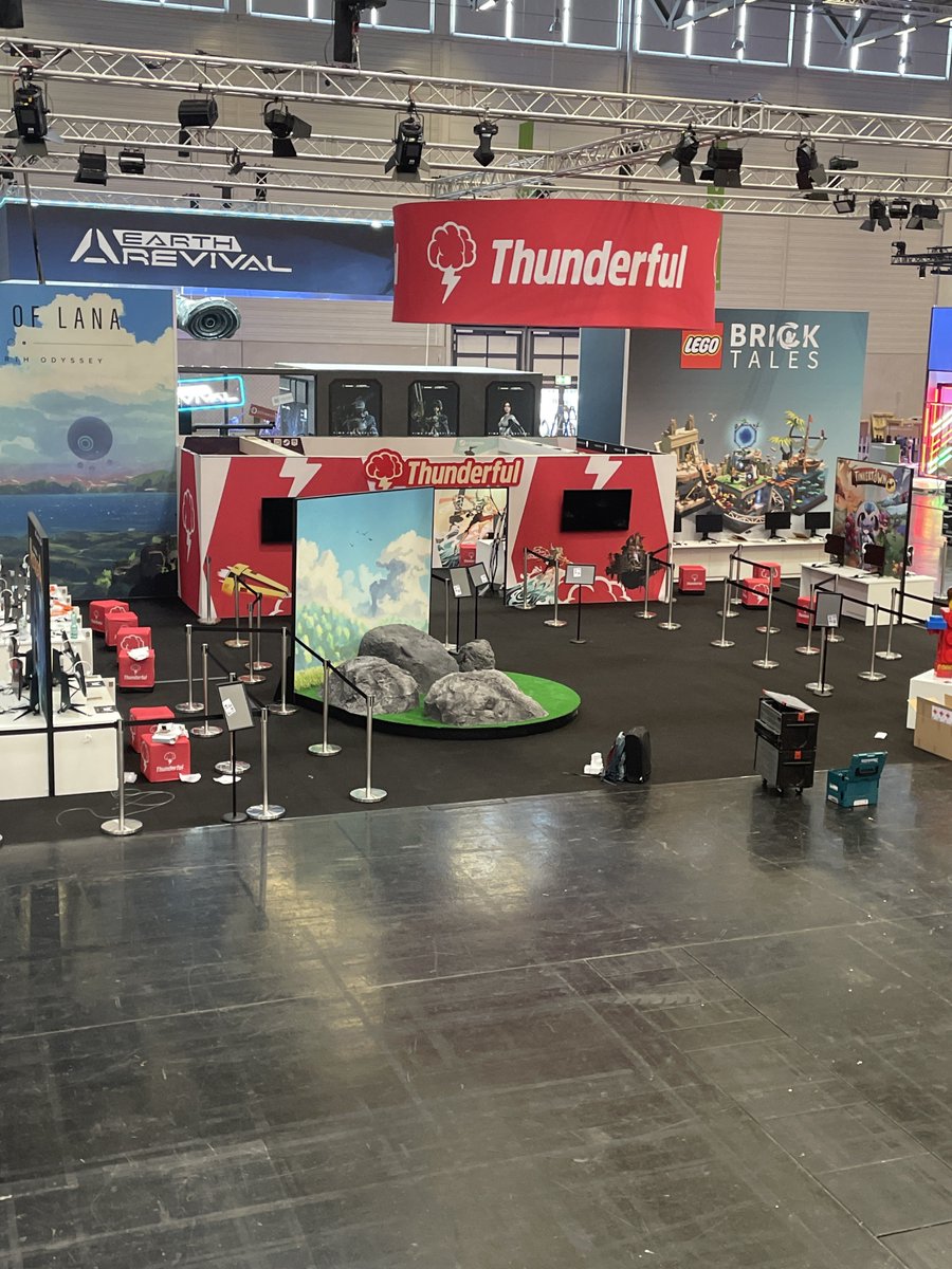 Bradley Denny tweet media