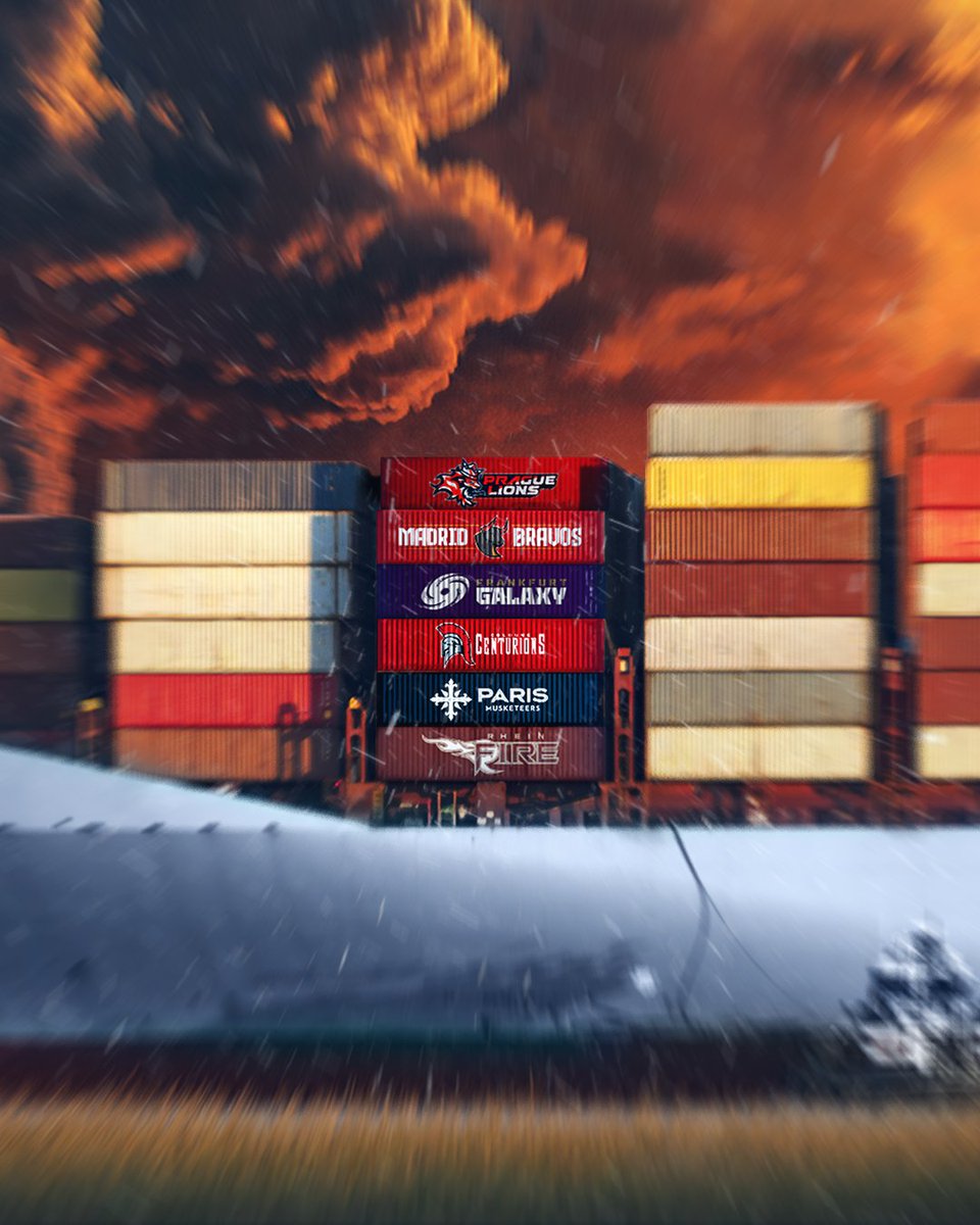 SeaDevilsHH's tweet image. Bei uns sagt man löschen und laden. #ELF2024