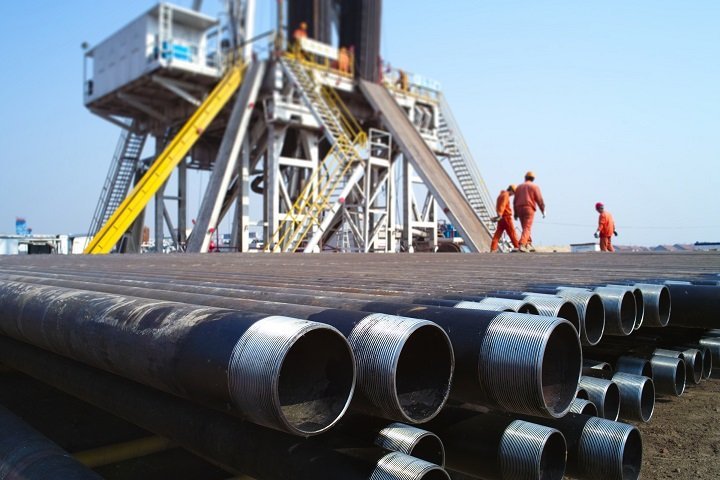 xiangjiasteel's tweet image. Difference of #oilcasing and #oildrill #pipe: diverse applications, diverse materials and diverse functions.

#oilcasingpipe #oildrillpipe

Any inquiry, contact us on whatsapp 86 15920063508