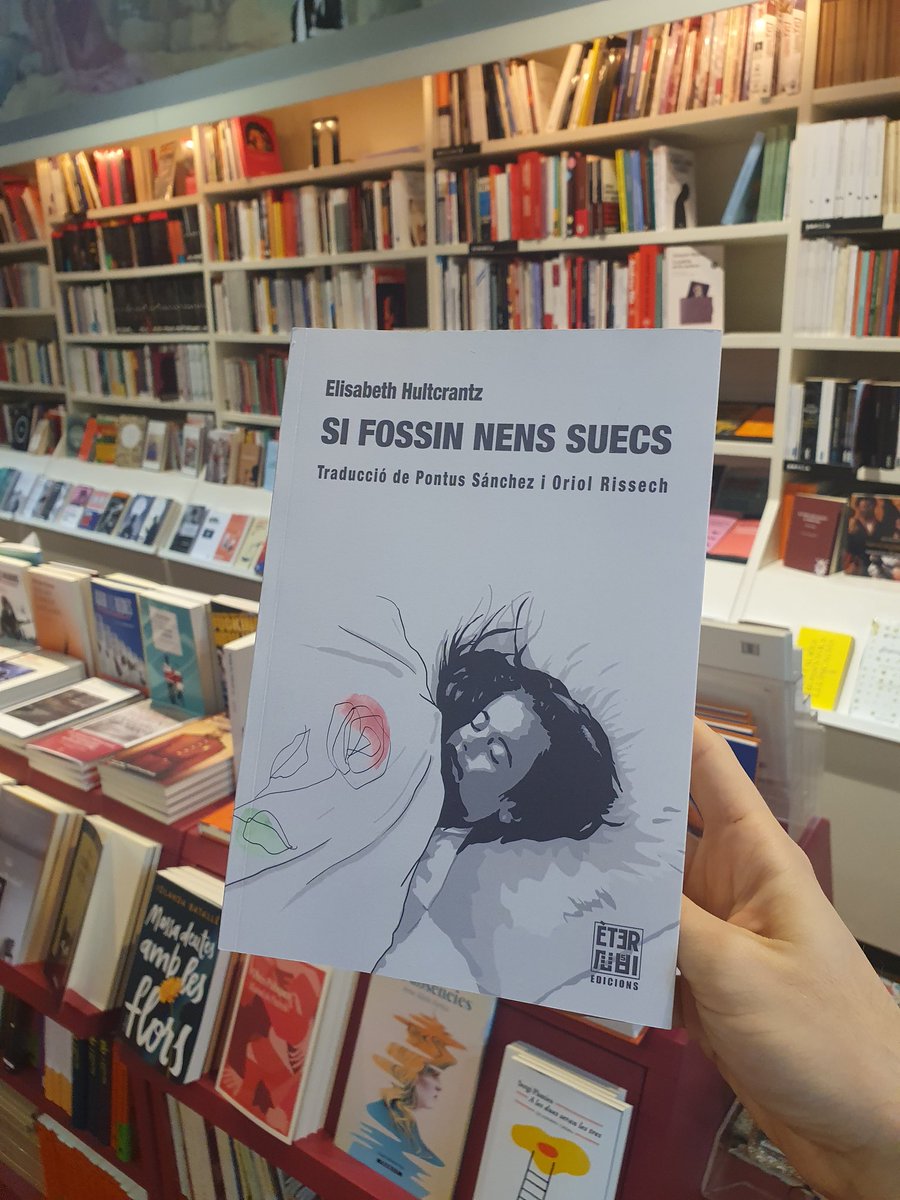 llibreria fan set tweet media