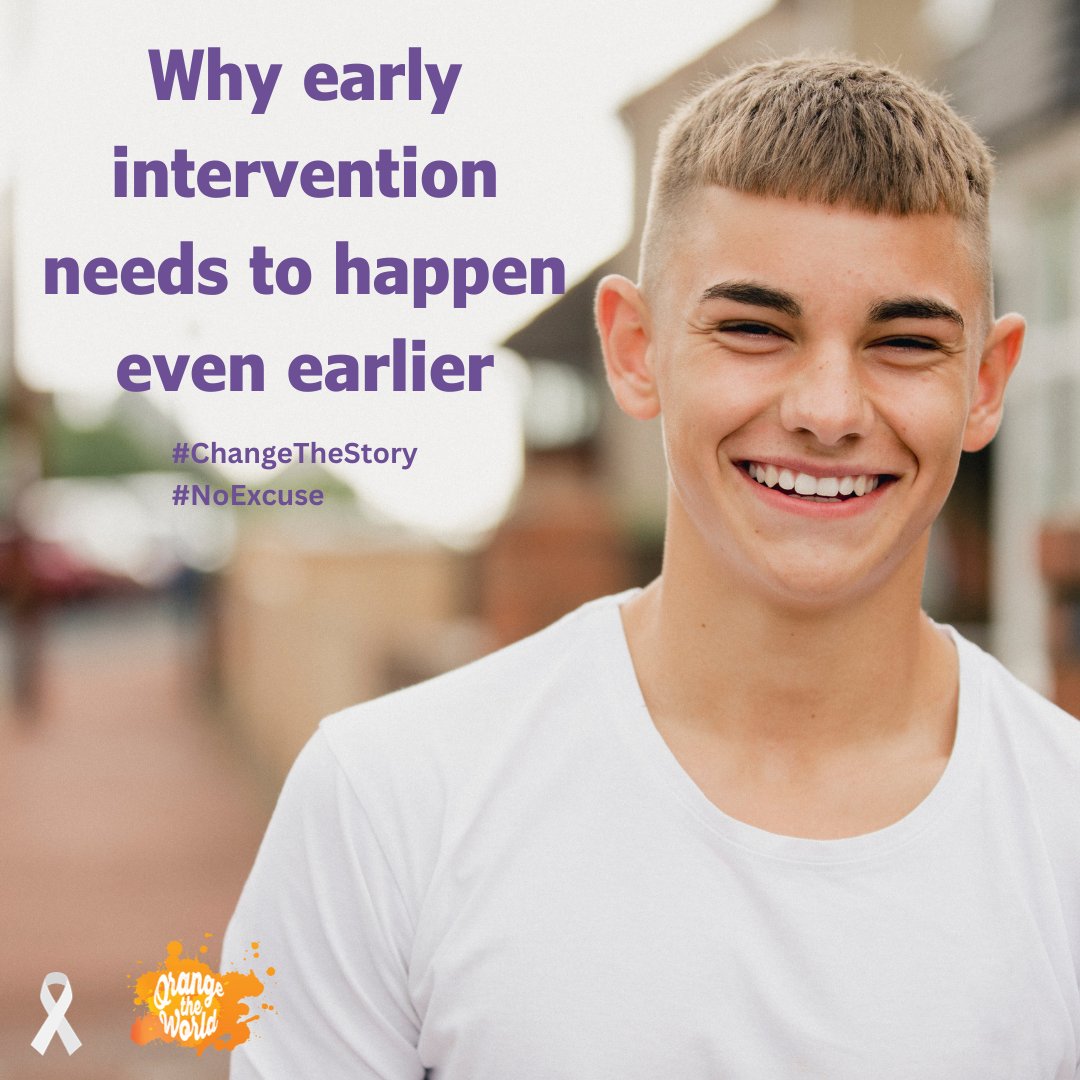 The funding provided by the Home Office earlier this year to increase the number of early intervention schemes for DA perpetrators was a welcome and necessary step. However, more investment is needed for prevention and intervention to start even earlier: hamptontrust.org.uk/breaking-the-c…