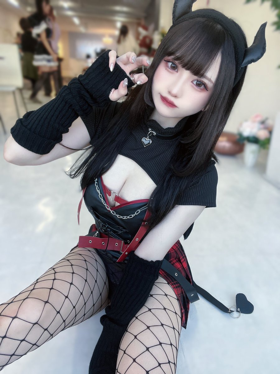 miiiichan_71's tweet photo. (⃔ *`꒳´ * )⃕↝♥️ https://t.co/lbzq2PLE9a