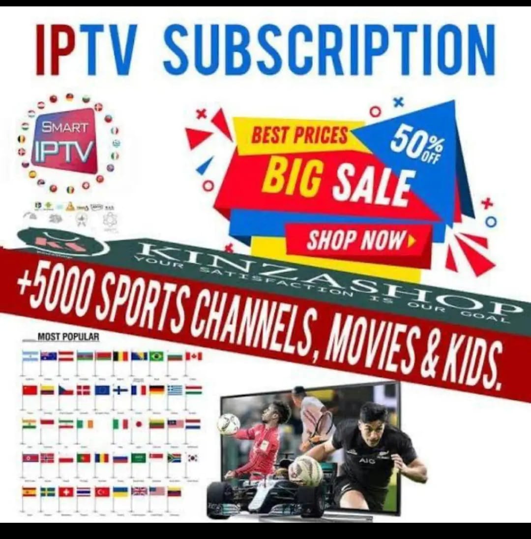 I Provide best UK 🇬🇧USA🇺🇲 based IPTV 📺 subscription all world 🌍 wide provide Not buffering 📽️ and rolling Everything 🆗 and 24 hours free trails with Good Working
wa.me/+03036485051