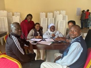 Hidden Peacebuilders Network tweet media