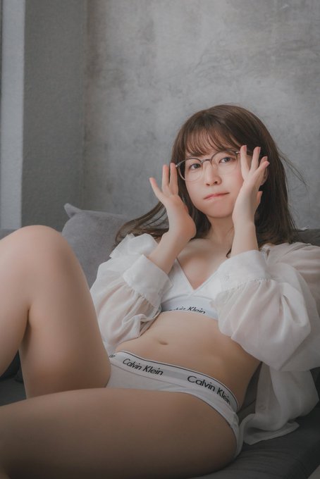 コスプレイヤー伊波ユリのTwitter画像6