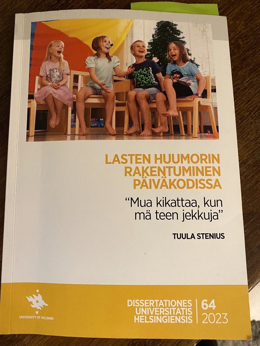 Tuula Stenius tweet media