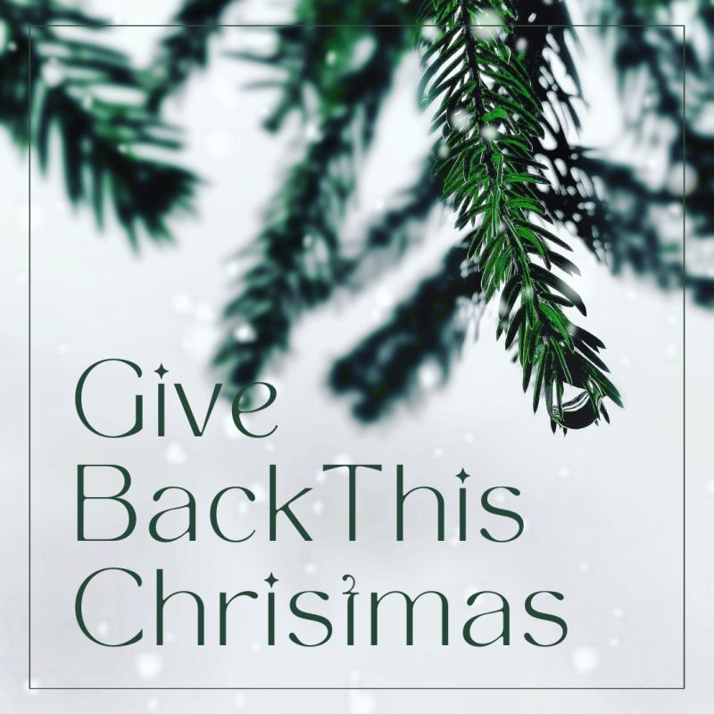 We've had such generous donations already with gifts, cash and food from the office and sites.   With just under two weeks until the appeal closes, there is still time to join in.  Thank you to all who have given so far, supporting  local chosen charities