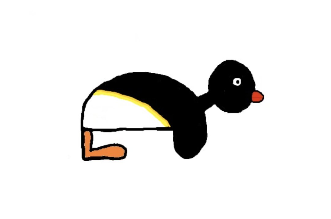 Clive_Tortoise's tweet photo. Noot noot. 26 days until Christmas! https://t.co/5F3B556wDG