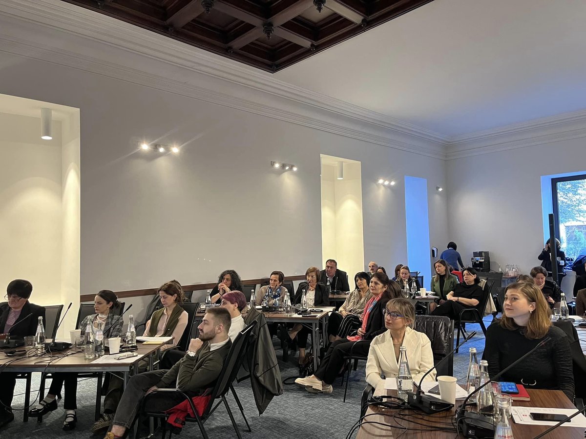 WicWomen's tweet photo. "WIC showcases 2022-2023 wins: 
🌐 Shared local gender policy success 
🔸 Ongoing projects for women, peace, security 
🗺️ New map on domestic violence support 
🔸 Engaged decision-makers, community leaders, and affected women/youth. #Peace#GENDEREQUALITY https://t.co/zO6Nc9rN2U