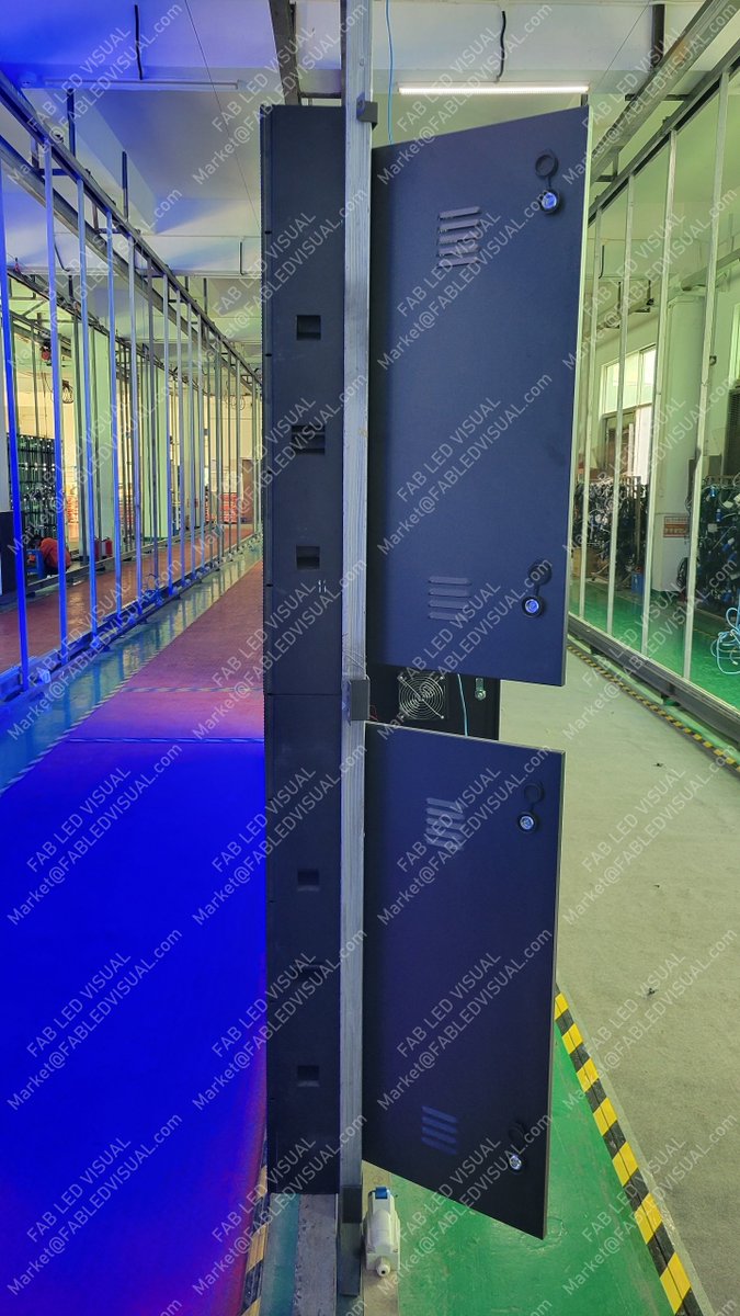 LedFab tweet picture