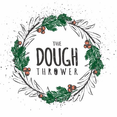 The Dough Thrower tweet media