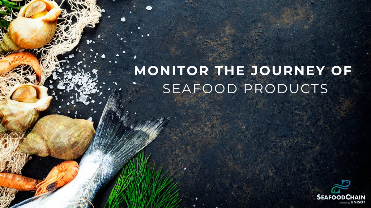 SeafoodChain places a strong emphasis on supply chain transparency and traceability. Through advanced tracking mechanisms and Blockchain technology, the platform enables companies to monitor the journey of seafood products from sea to plate.
seafoodchain.no