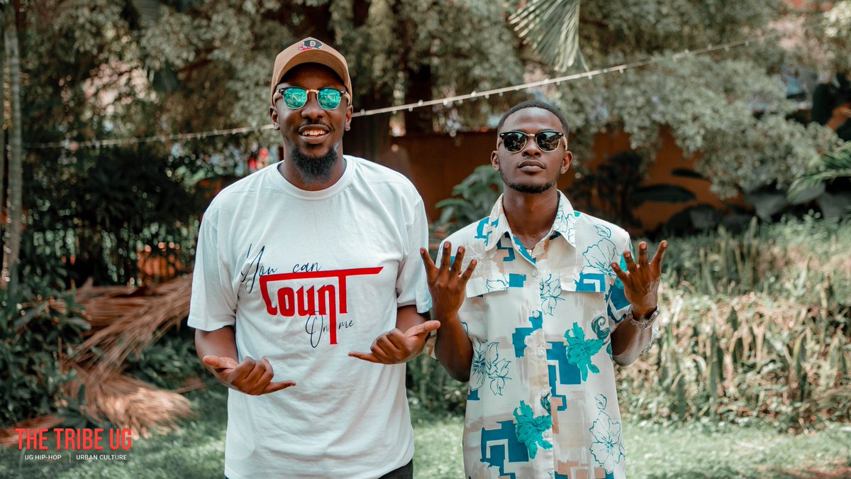 TheCountMarkula's tweet photo. A year ago, @Mootownoh dropped the #ProlificEP. Track 3 featuring @damzy_lola was written by myself and the Prolific 1..
Tonight, it's only right that we celebrate the anniversary by premiering the #AGAINVideo at #256MeatsNBeats
Ps: I turned from writer to actor X @Izabel_UG ๐ฅ https://t.co/Ovoy2uM7mS