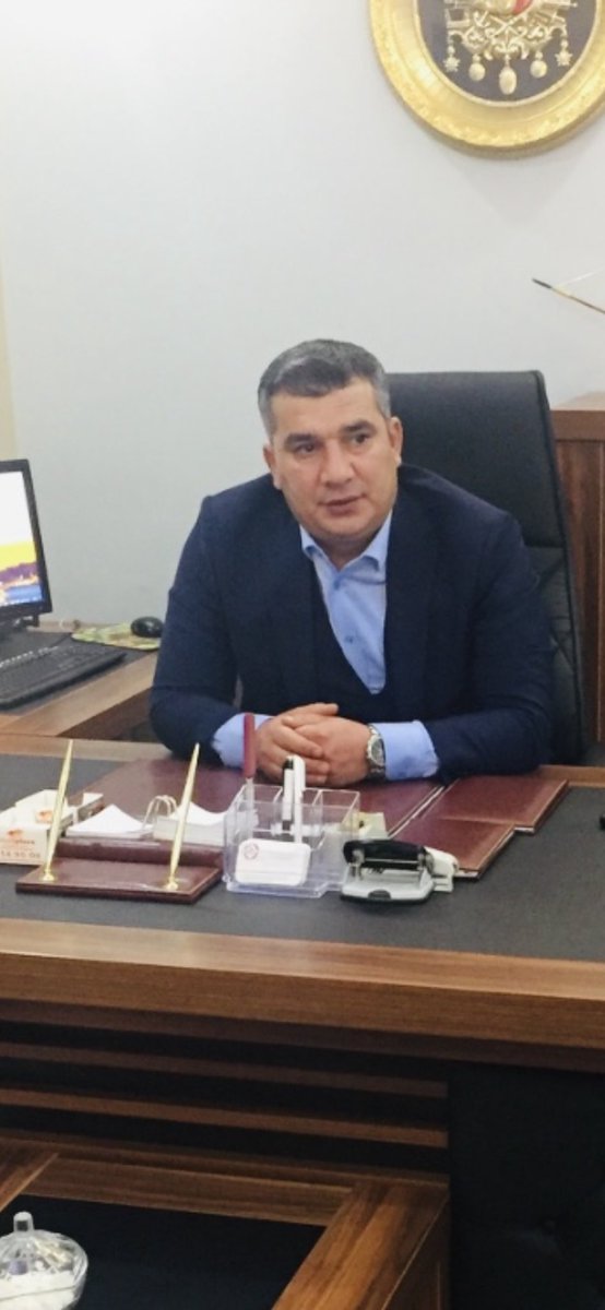 Kamuoyuna 
2021 yılından itibaren, yürütmüş olduğum İYİ Parti İl Başkan Yardımcılığı  görevimde ve parti üyeliğinden, partinin aldığı yanlış kararlar ve teşkilata karşı duyarsız tutumundan dolayı bugün itibarı ile istifa ediyorum.
Saygılarımla.<a href="/iyiparti/">İYİ Parti</a> <a href="/meral_aksener/">Meral Akşener</a>