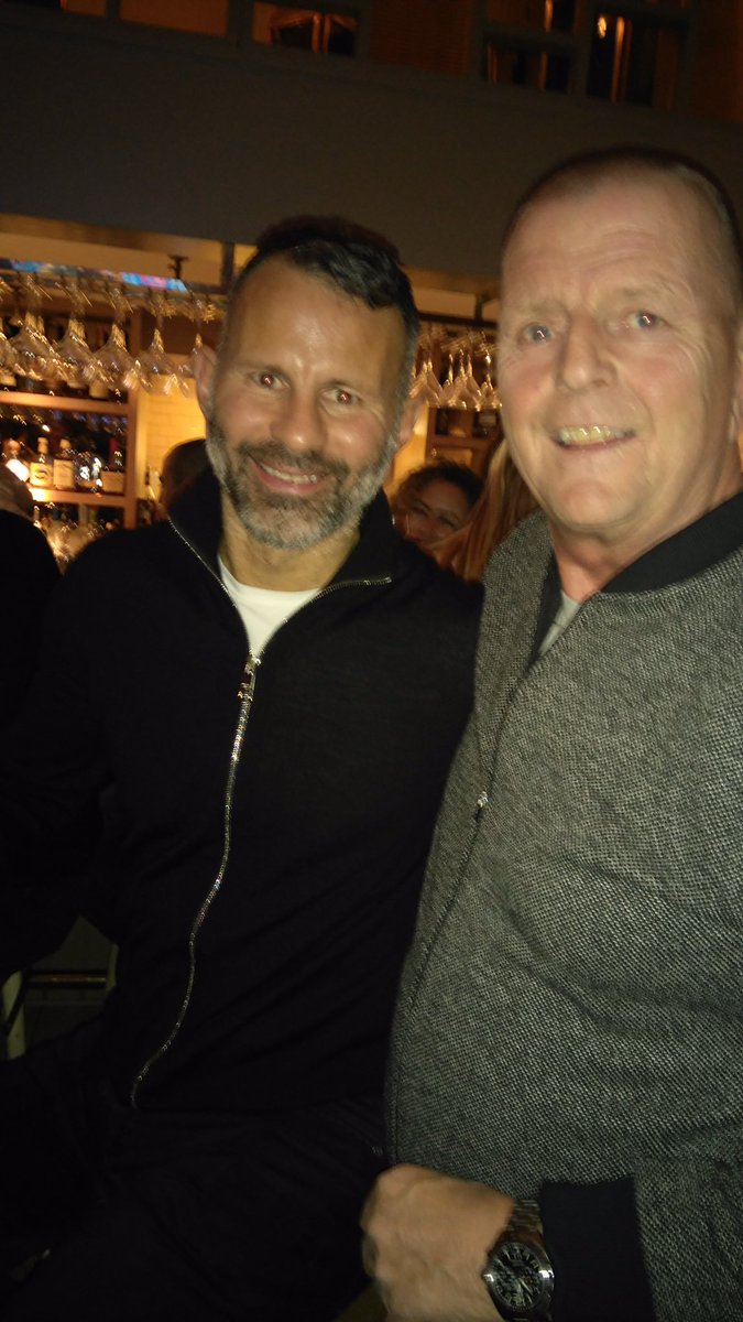 Happy Birthday to the one and only 👍